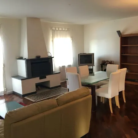 빌라 Costa Pergola 아우구스타