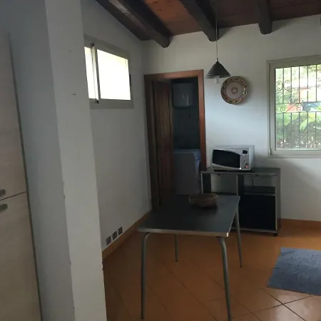 Costa Pergola 빌라 아우구스타